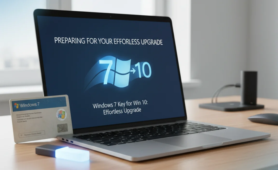 Preparing for Your Effortless Upgrade