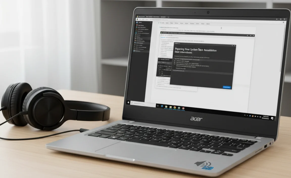 Preparing Your System for Driver Reinstallation