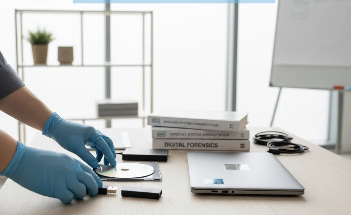 Prerequisites for Creating a Boot Disk