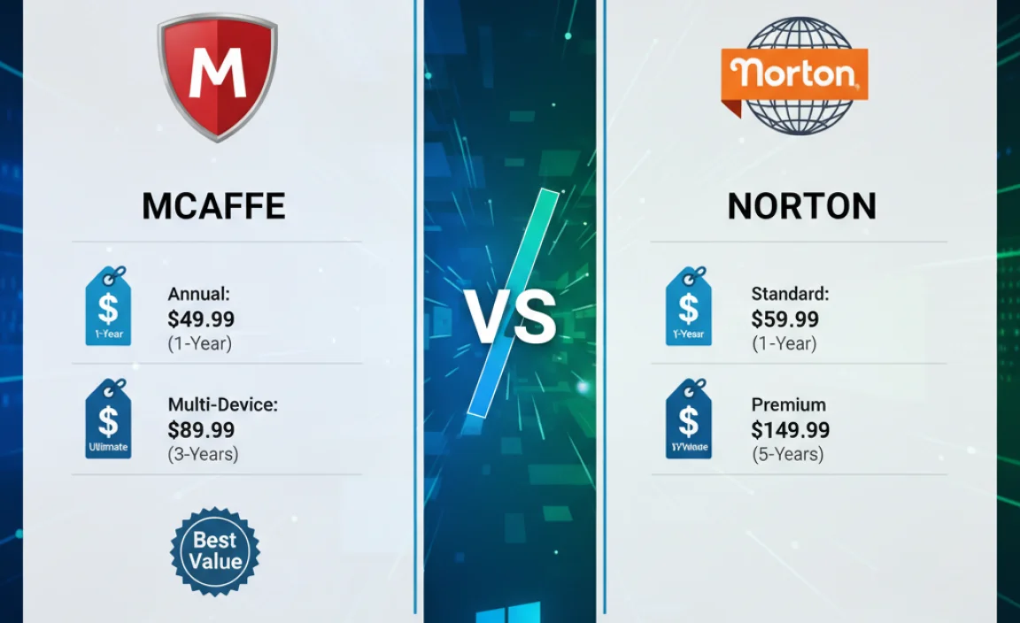 Pricing and Subscription Plans