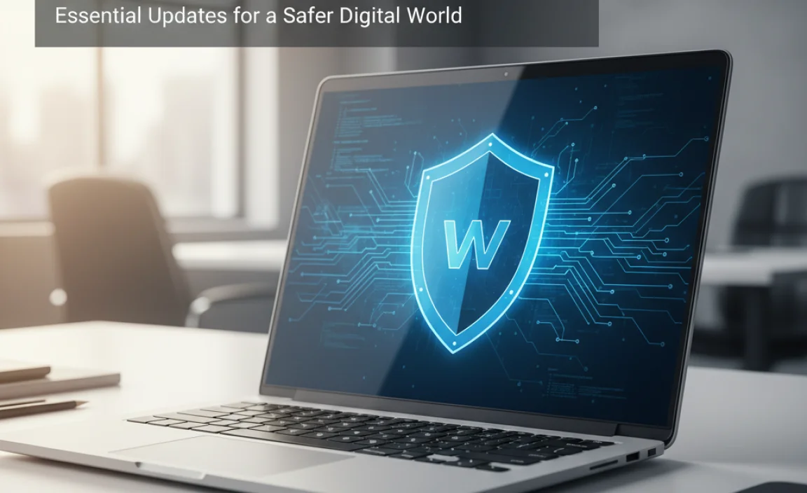 Proactive Measures for Enhanced Windows 10 Security