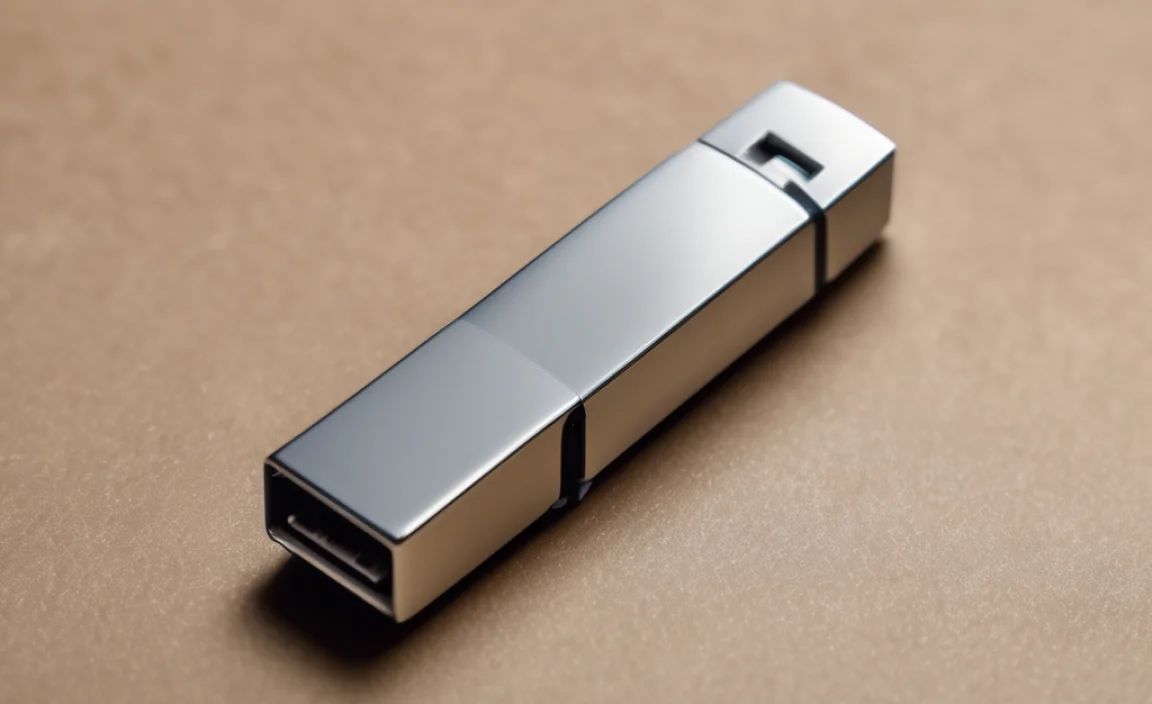 Recommended Flash Drive Sizes for Different Uses