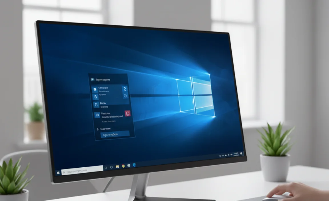Remove Windows 10 Password: Easy Guide