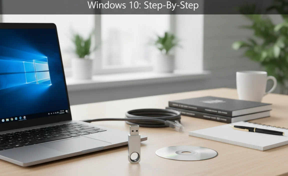 Requirements for Creating a Boot Up Disk