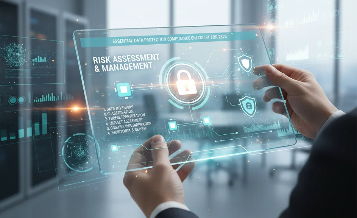 Risk Assessment and Management