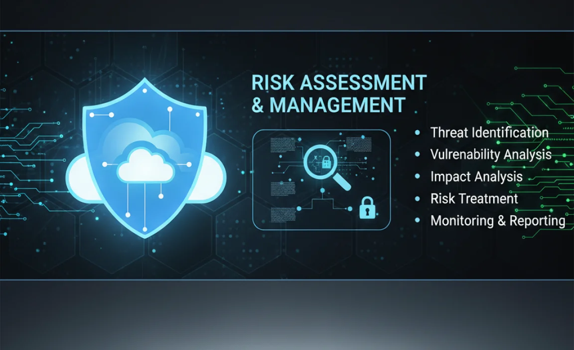 Risk Assessment and Management
