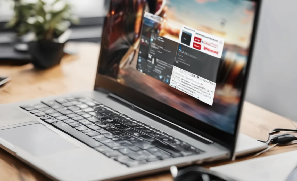 Security and Driver Updates: Keeping Windows Safe and Speedy