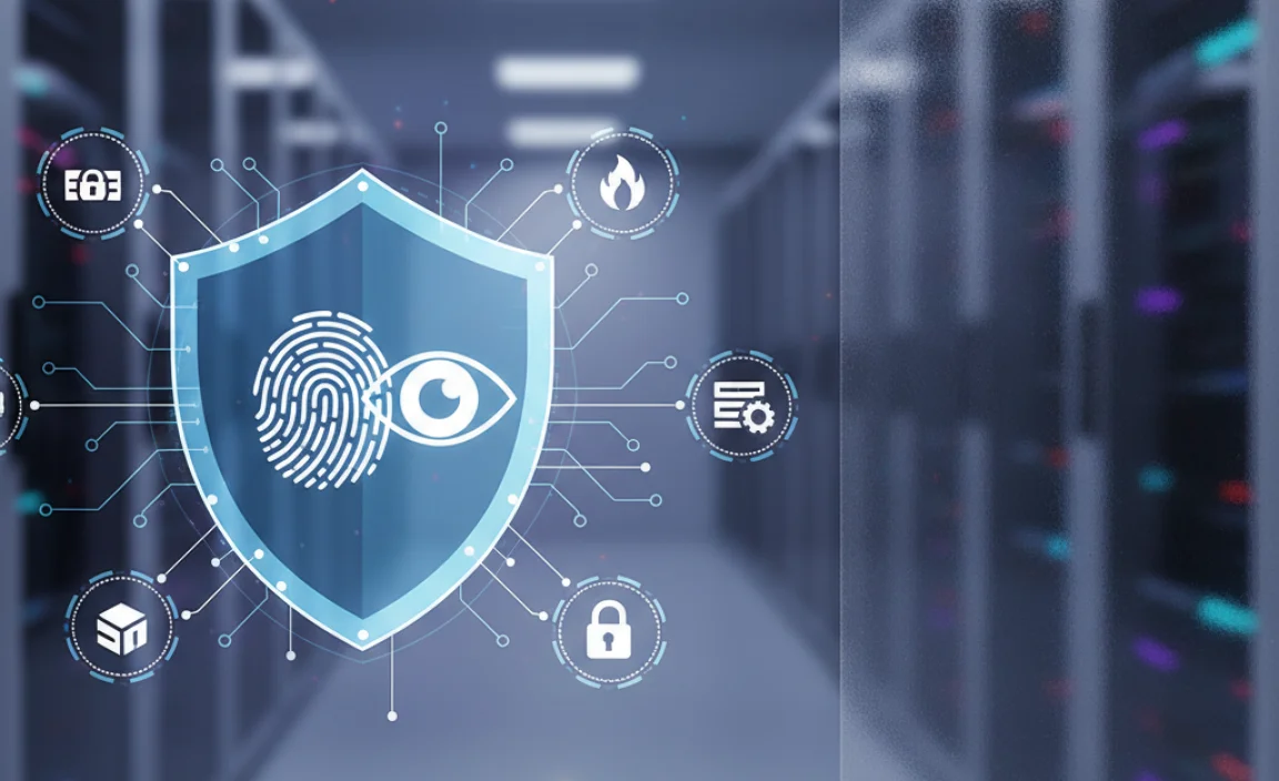 Security Measures for Protecting Biometric Data