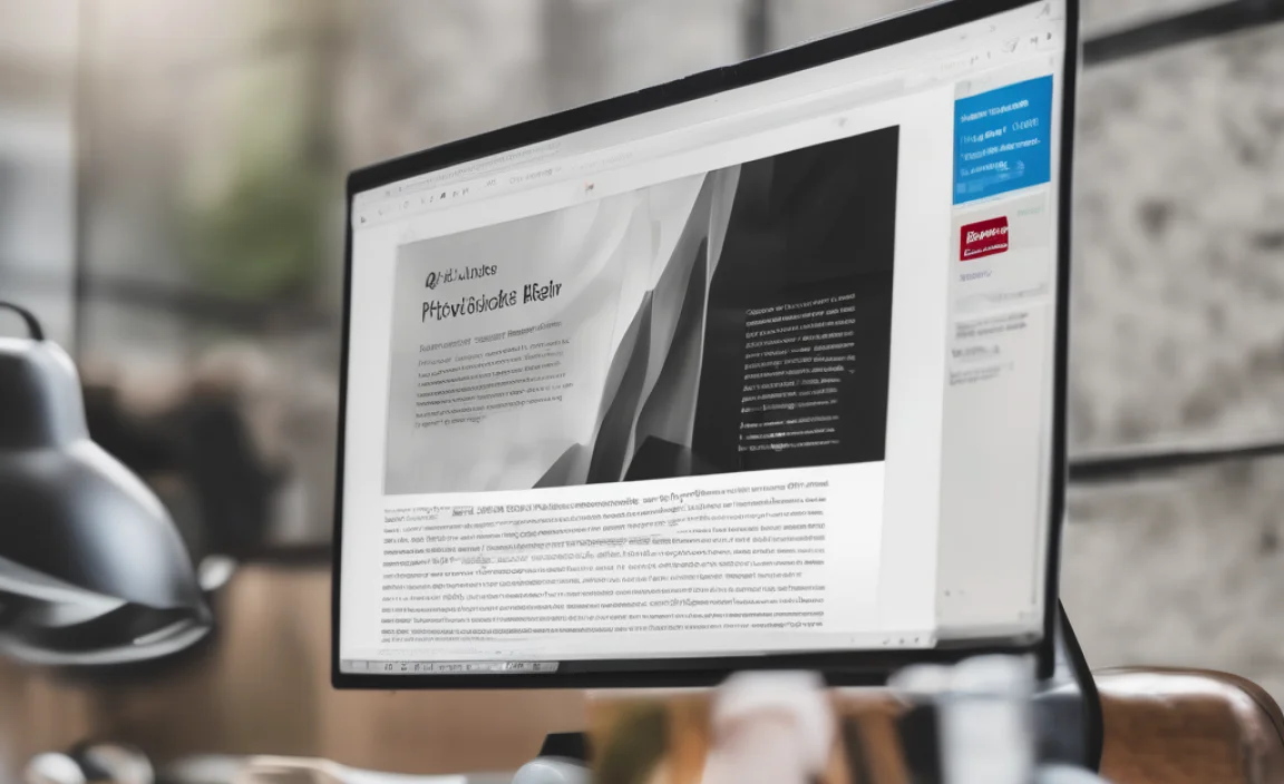 Setting Up Adobe Reader After Installation