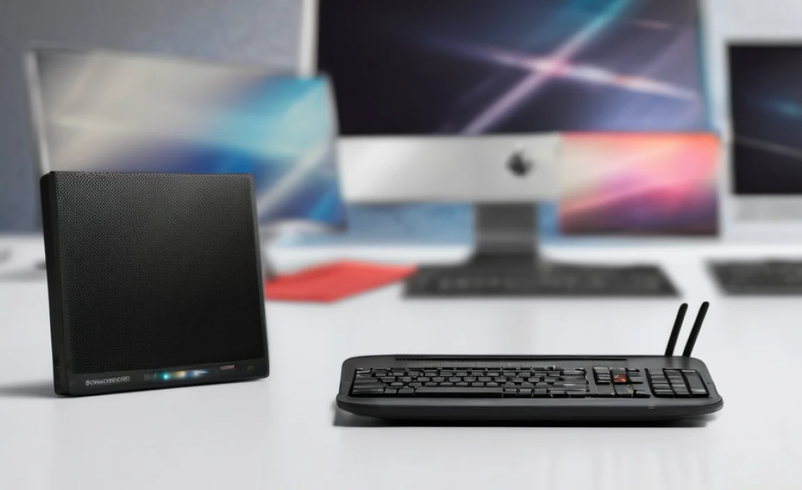 Setting Up Broadcom Bluetooth Driver