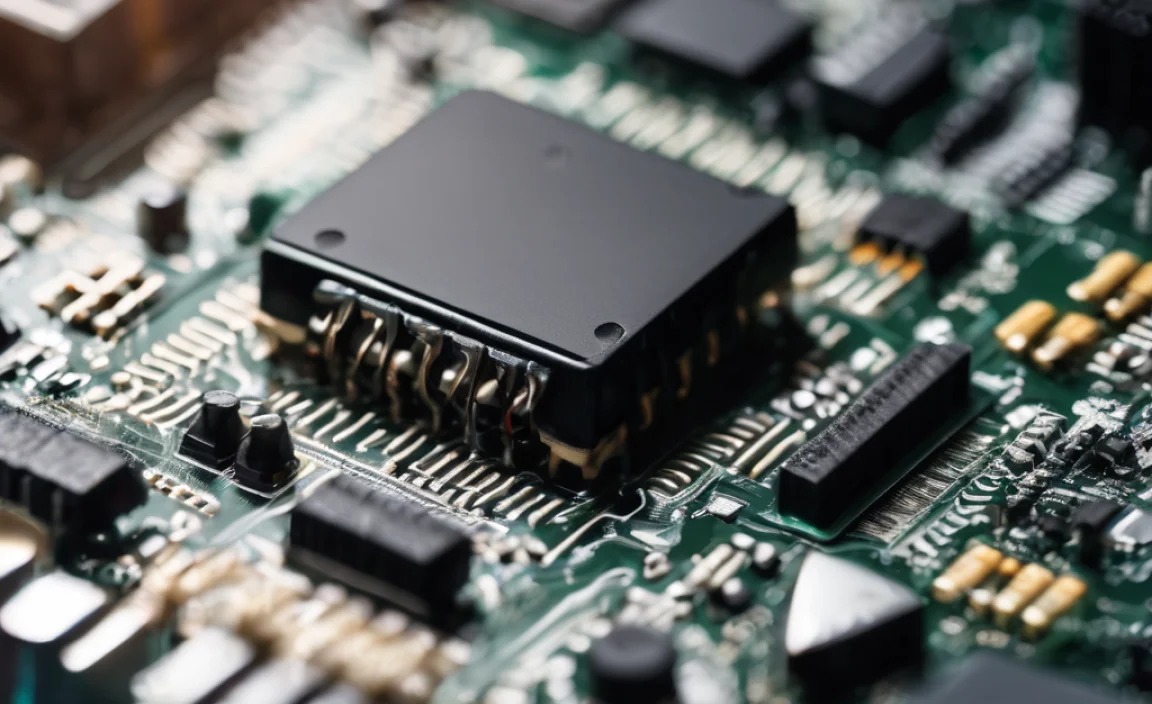 Setting Up Broadcom Ethernet Driver