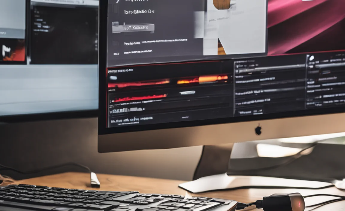 Setting Up Without a CD