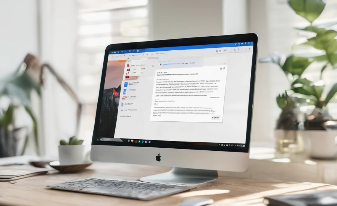 Setting Up Your Gmail Account in the App
