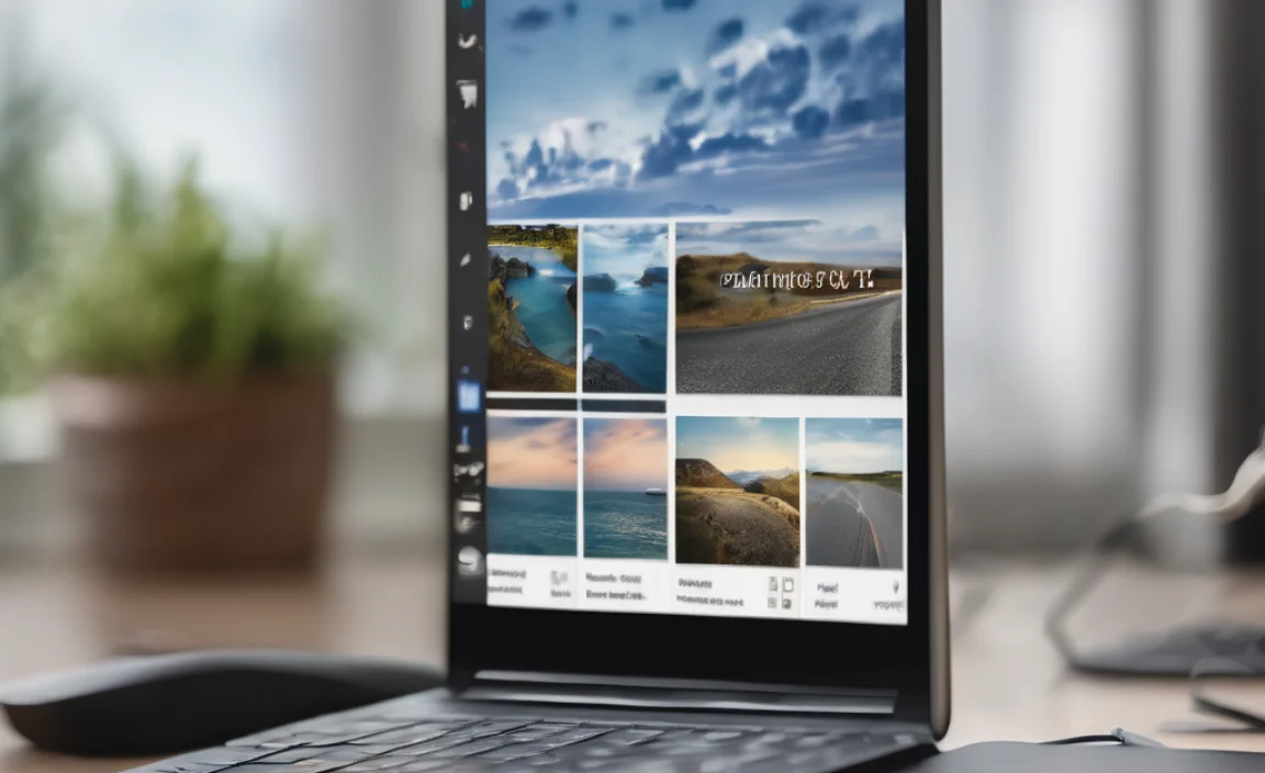 Shortcut For Control Panel Windows 10: Easy Access Tips
