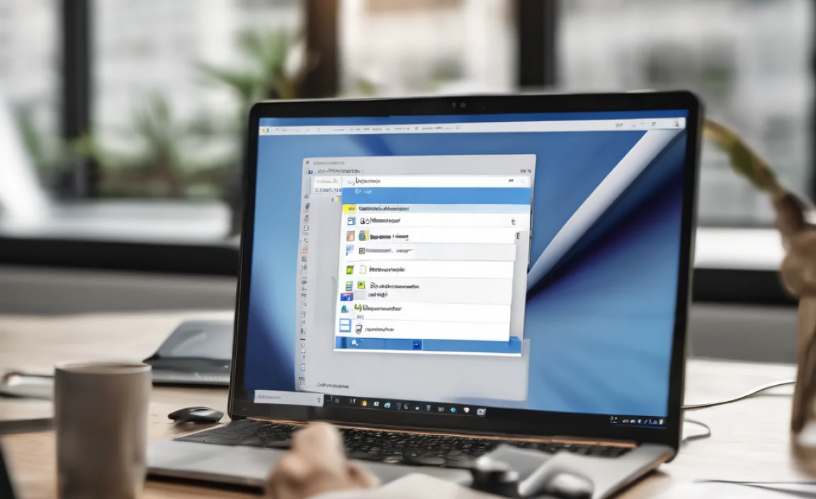 Shortcut Key For Task Manager Windows 10: Accessing Quickly