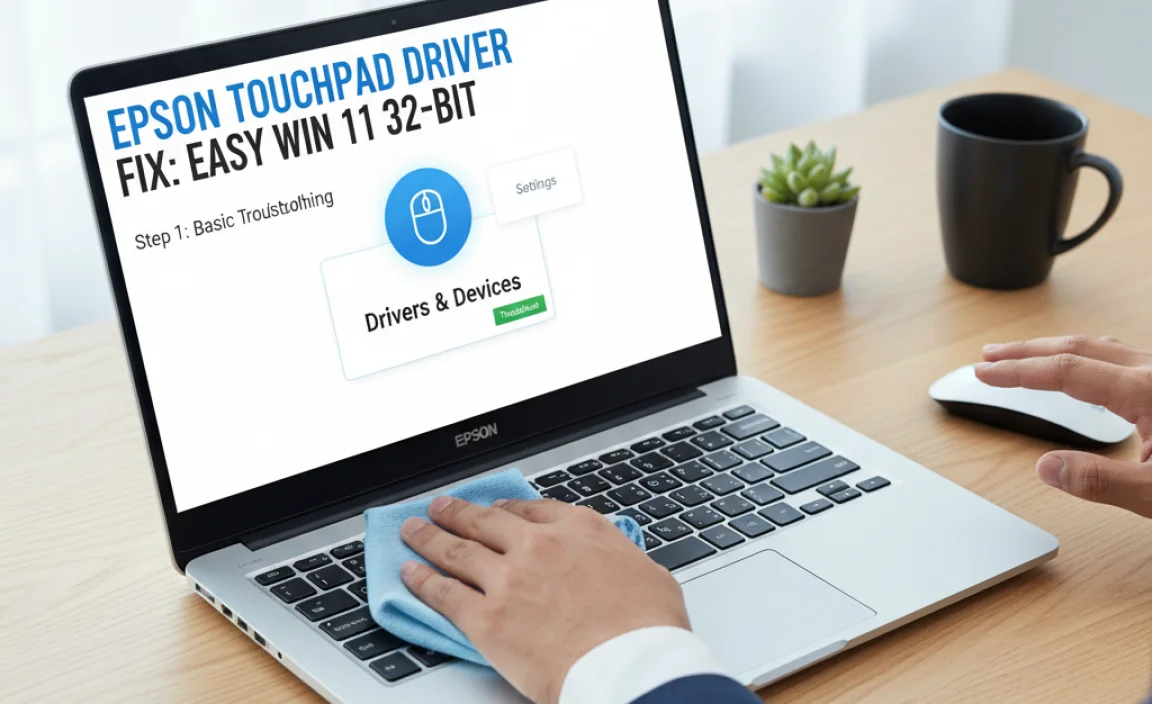 Step 1: Basic Troubleshooting – The Quick and Easy Fixes