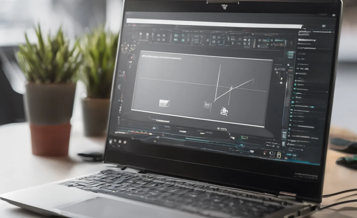 Step 1: Identifying Your Scanner Model and Broadcom Hardware