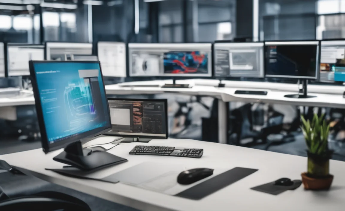 Step 3: Safely Installing the Broadcom Scanner Driver