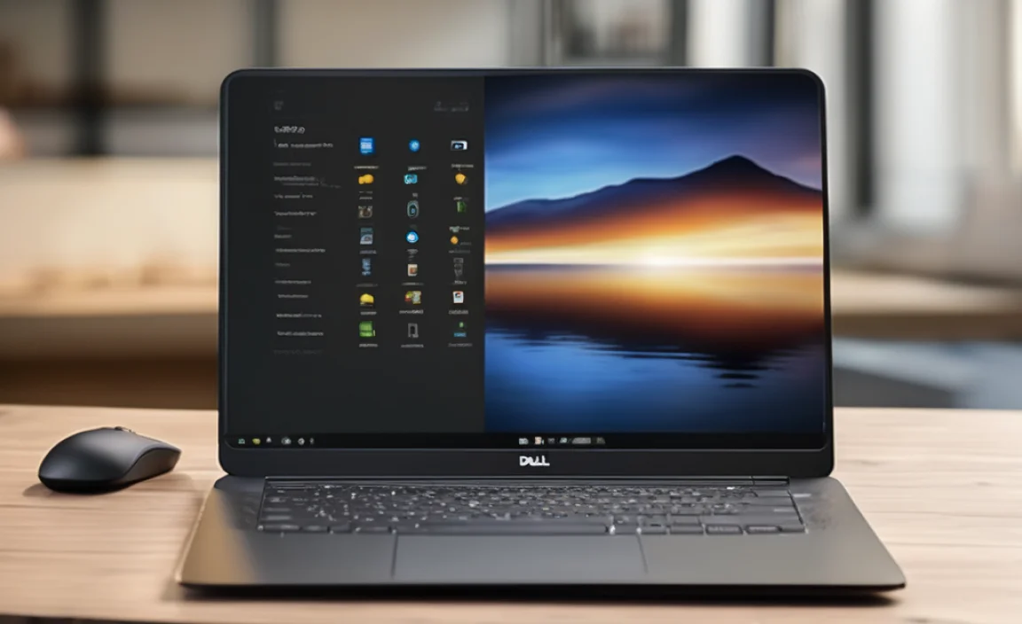 Step-by-Step Guide to Applying the Dell Touchpad Driver Fix for Linux Offline