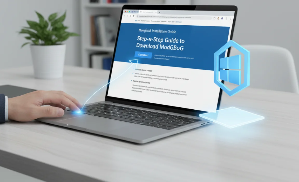Step-by-Step Guide to Download MongoDB