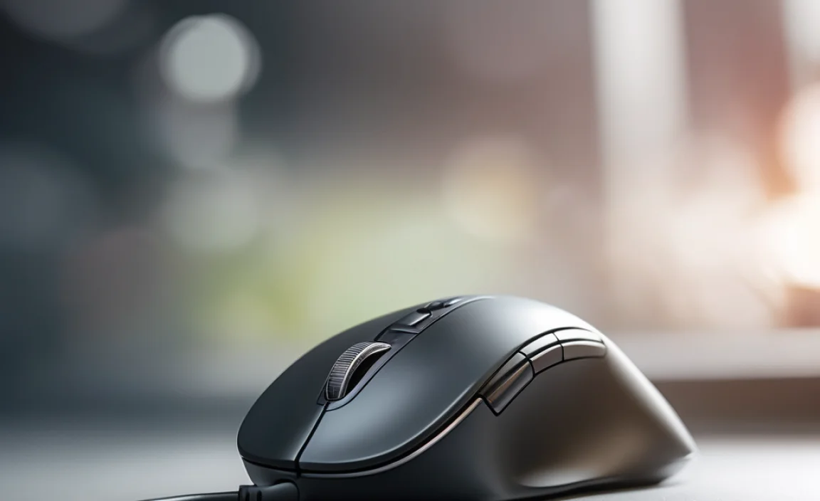 Step-by-Step Guide to Downloading AMD Mouse Drivers