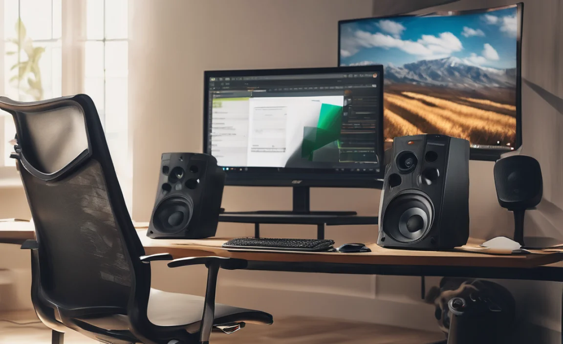 Step-by-Step Guide to Downloading the Acer Audio Driver