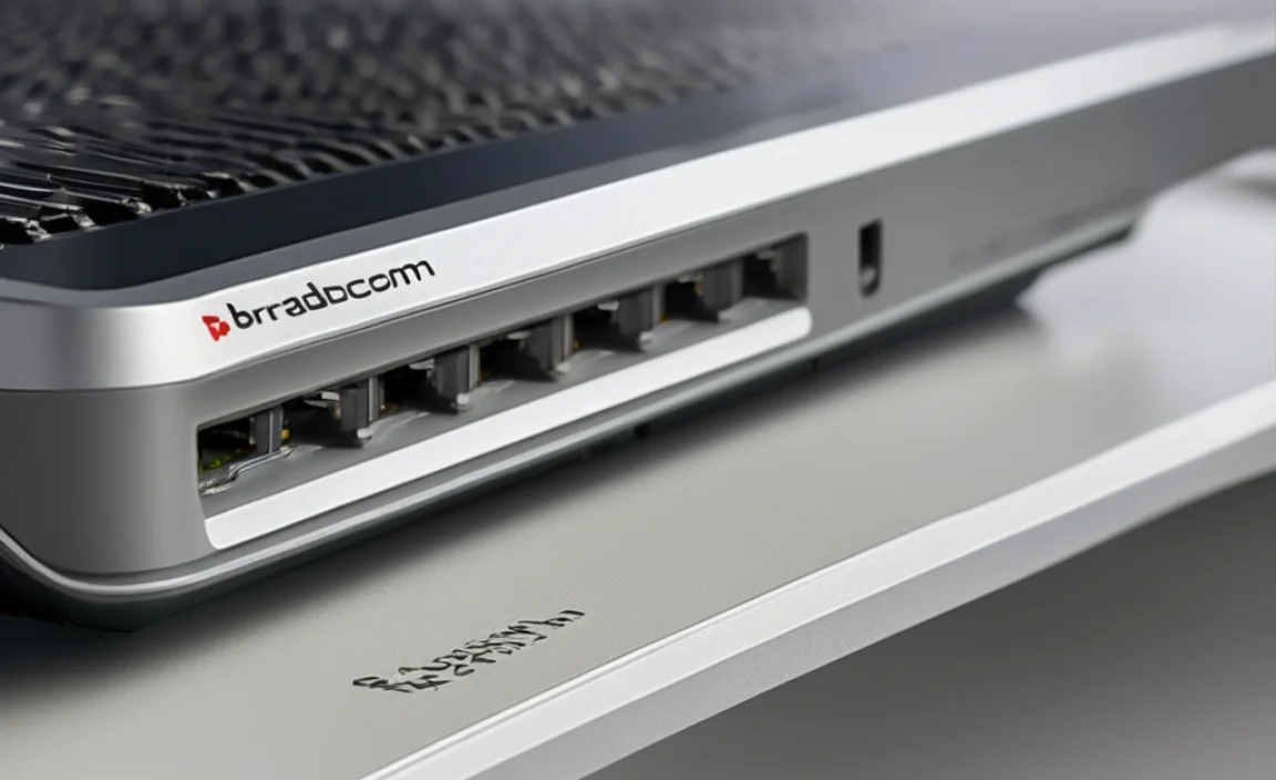 Step-by-Step Guide to Fixing Broadcom Scanner Drivers