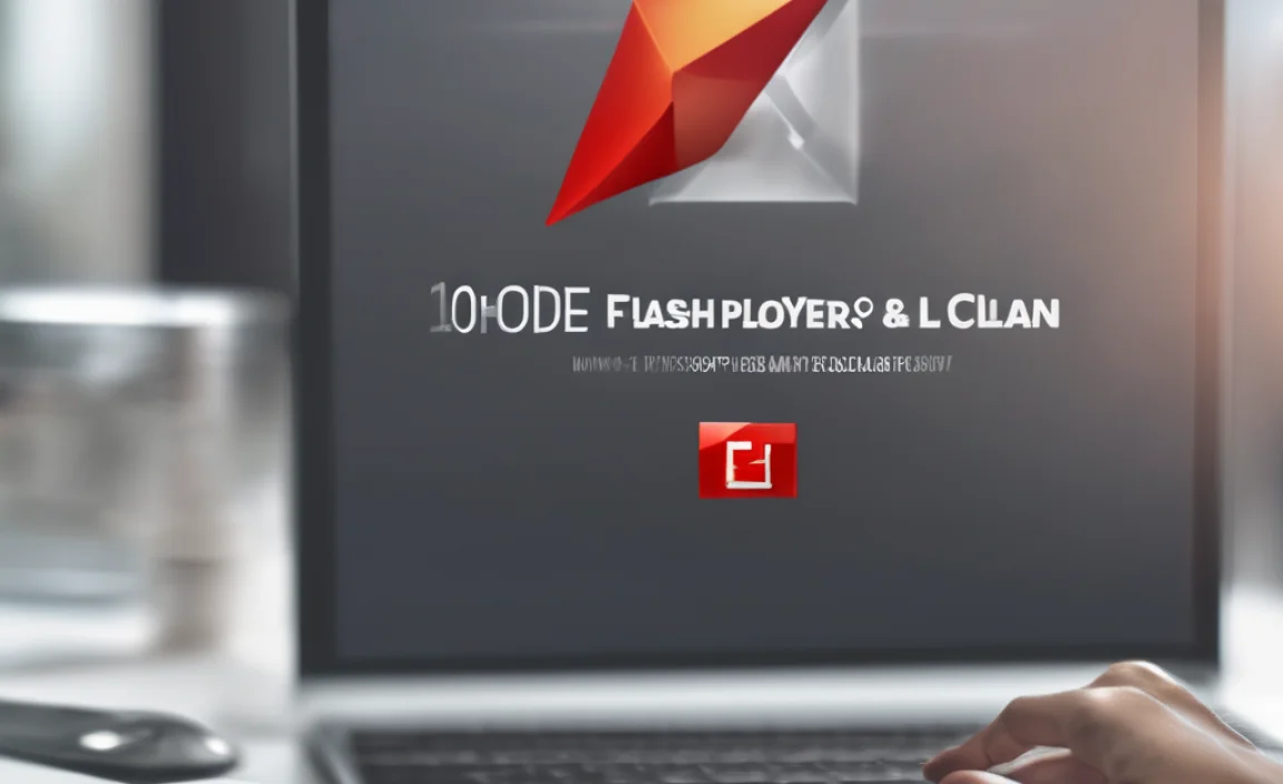 Step-by-Step Guide to Install Adobe Flash Player 10
