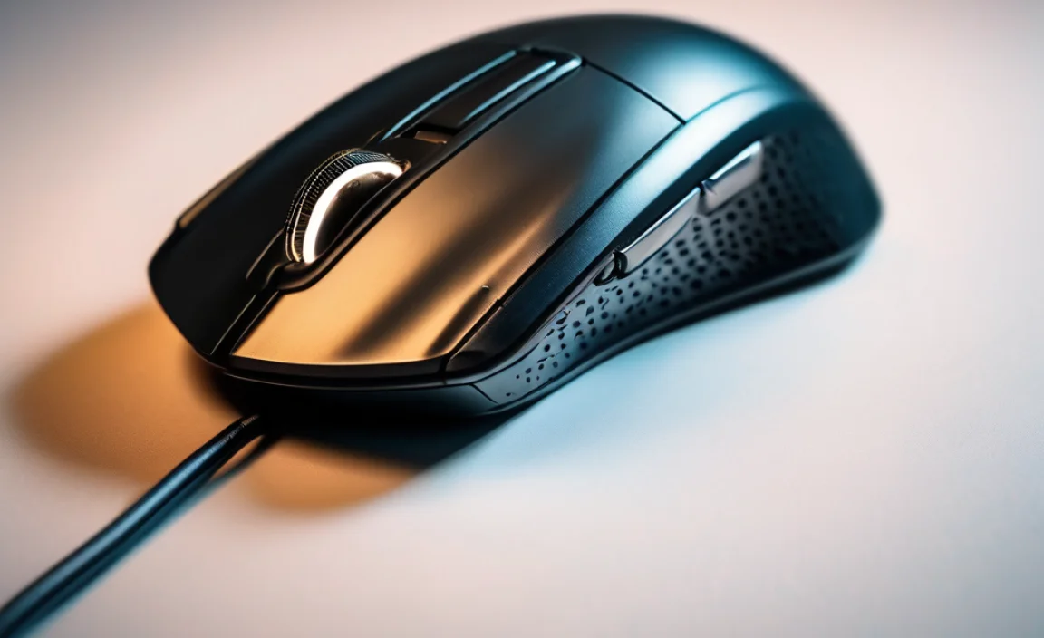Step-by-Step Guide to Installing AMD Mouse Drivers on Windows 10