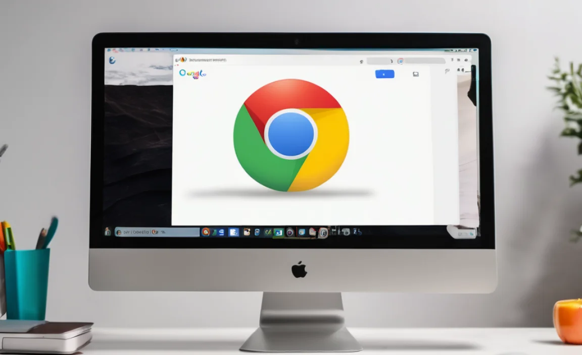 Step-by-Step Guide to Installing Google Chrome on Windows 11
