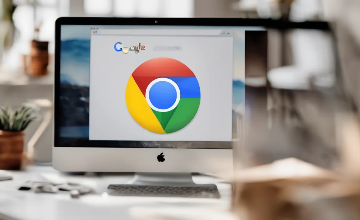 Step-by-Step Guide to Installing Google Chrome on Windows 11