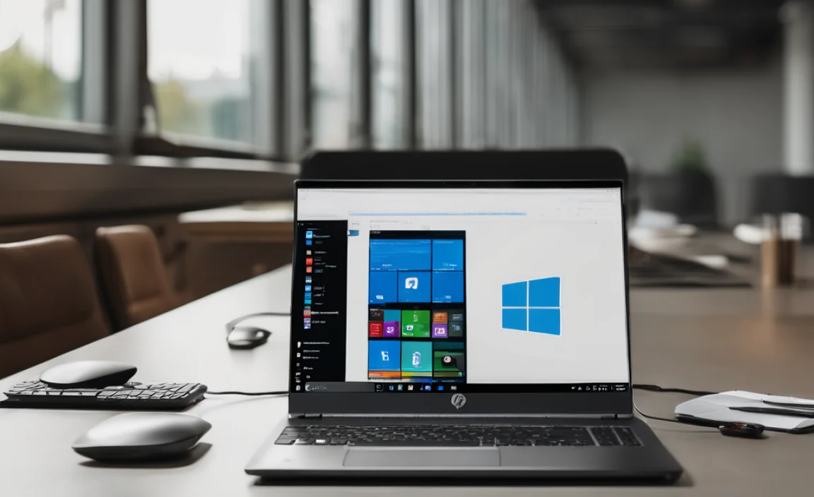 Step-by-Step Guide to Installing HP Drivers on Windows 10