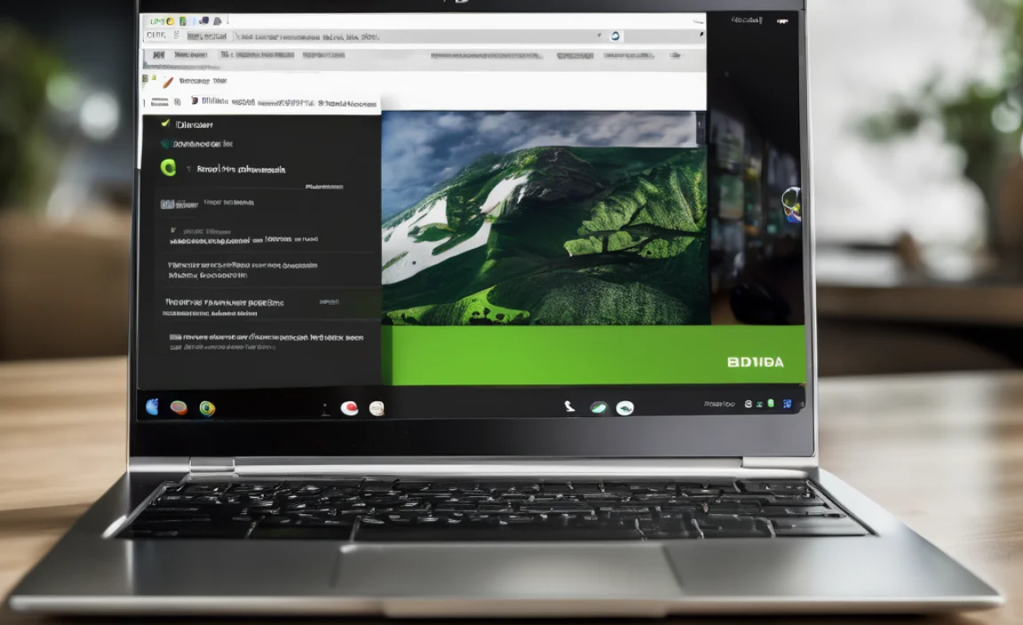 Step-by-Step Guide to NVIDIA Bluetooth Driver Installer for Chromebook Free