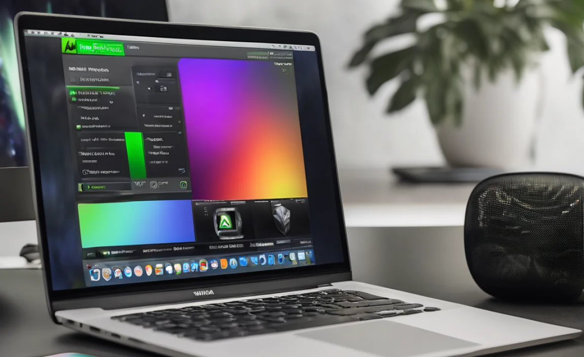 Step-by-Step Guide to nvidia bluetooth install driver for macos without cd