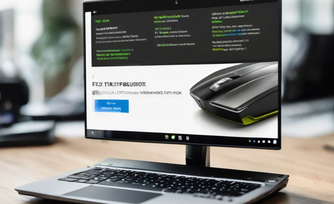 Step-by-Step Guide to NVIDIA Bluetooth Missing Driver for Chromebook Latest Version