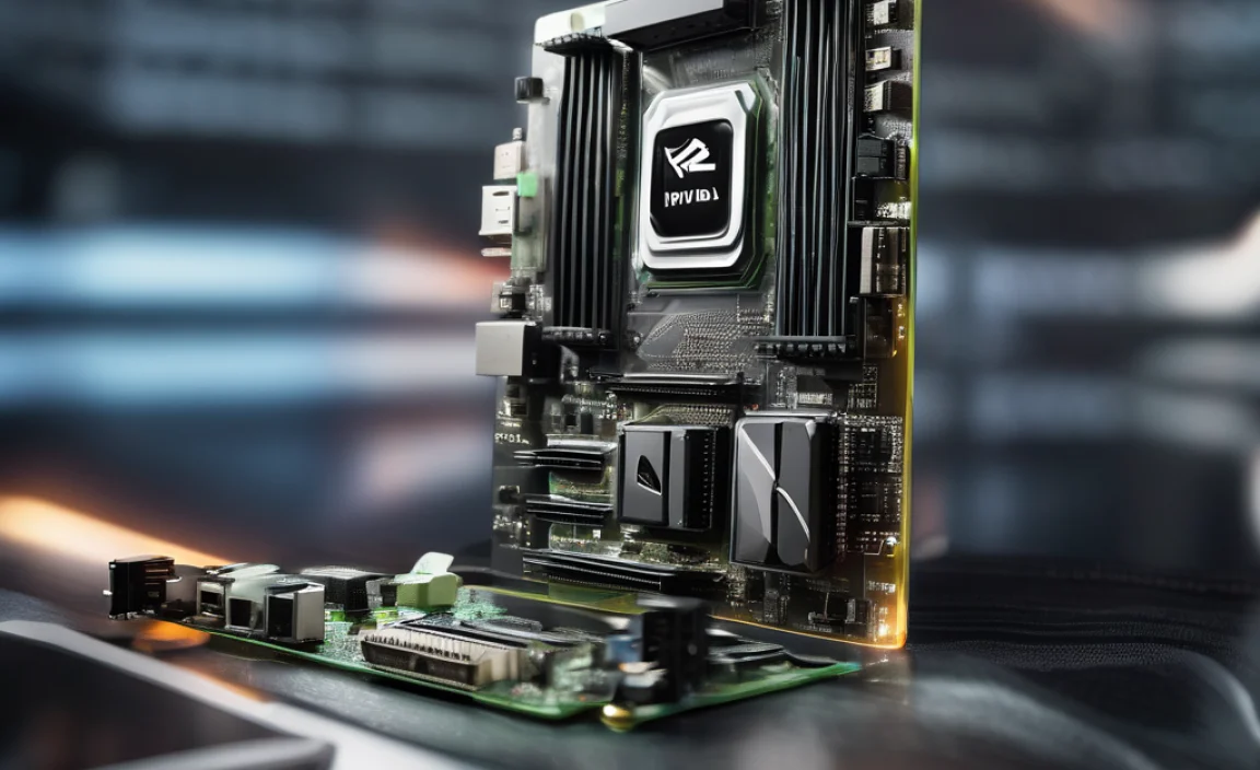 Step-by-Step Guide to nvidia ethernet corrupted driver for linux offline installer