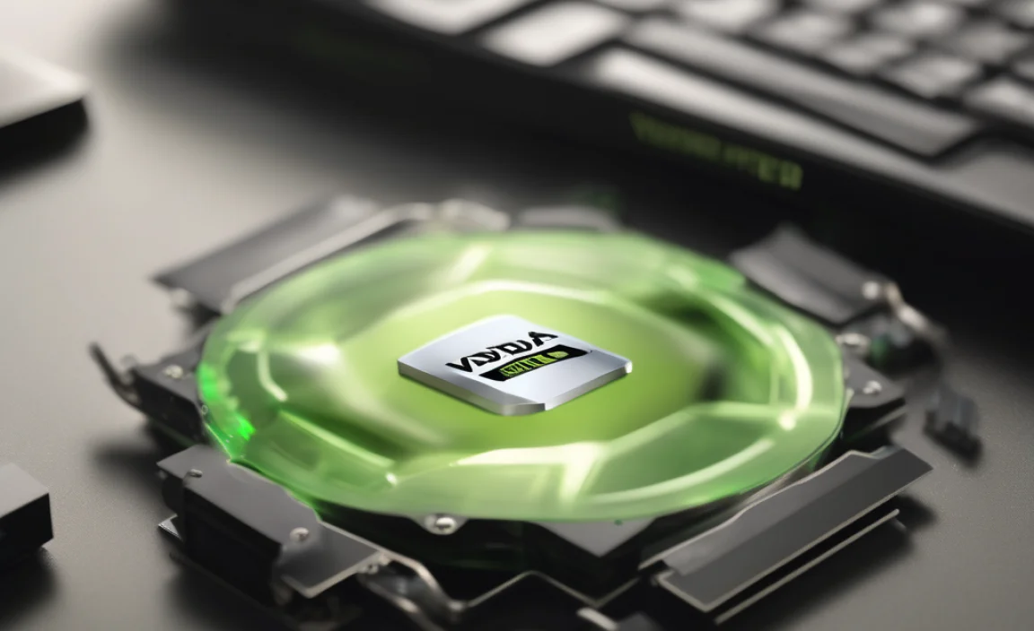 Step-by-Step Guide to NVIDIA Ethernet Driver Download for Windows 10 Free