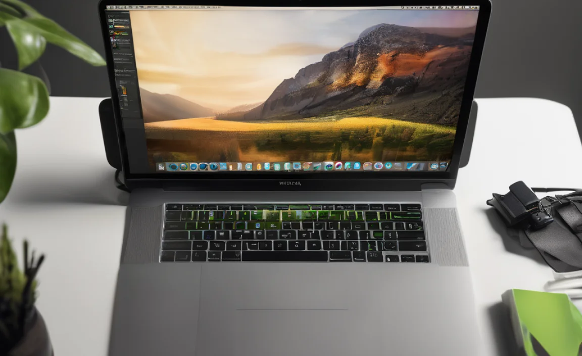 Step-by-Step Guide to NVIDIA Ethernet Driver Installer for macOS Latest Version