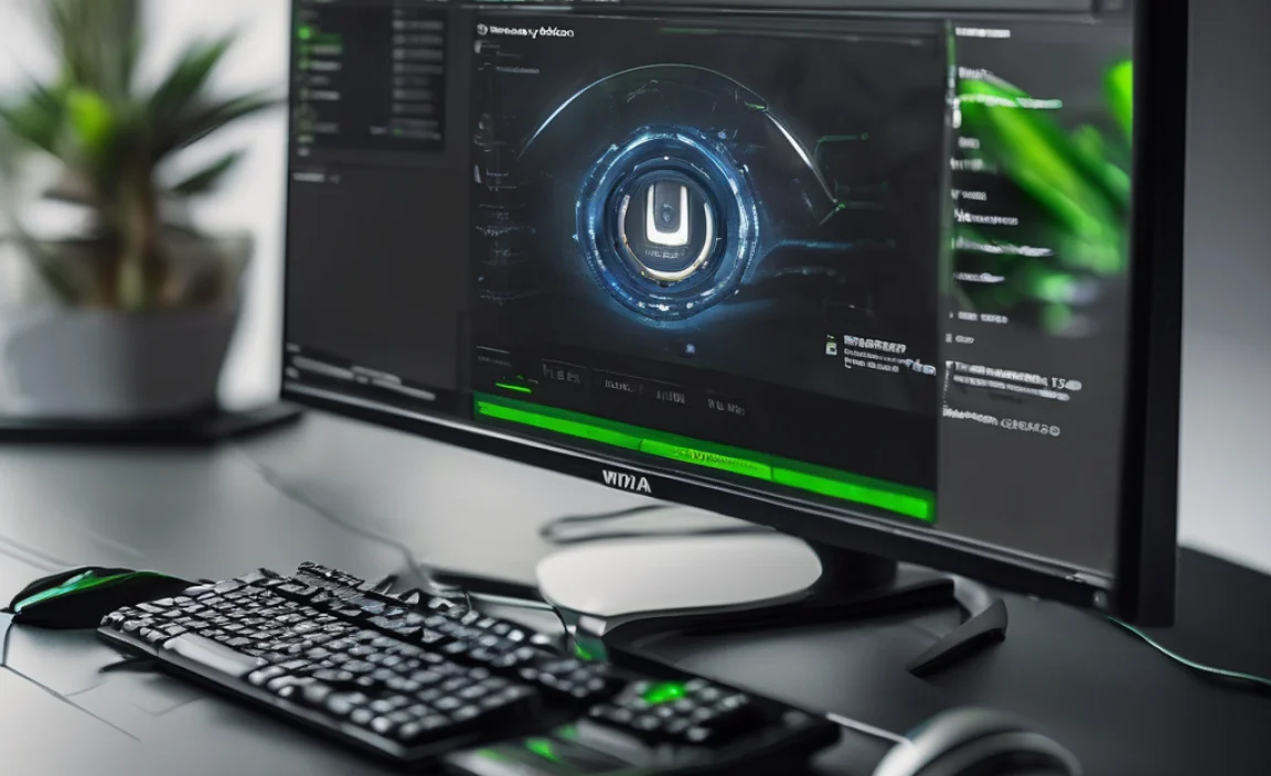 Easy NVIDIA Ethernet Driver Setup for Win 10 32-Bit - wingeek