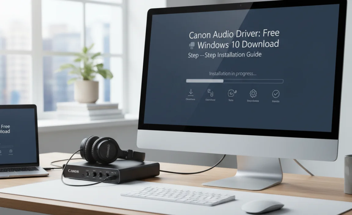 Step-by-Step Installation Guide