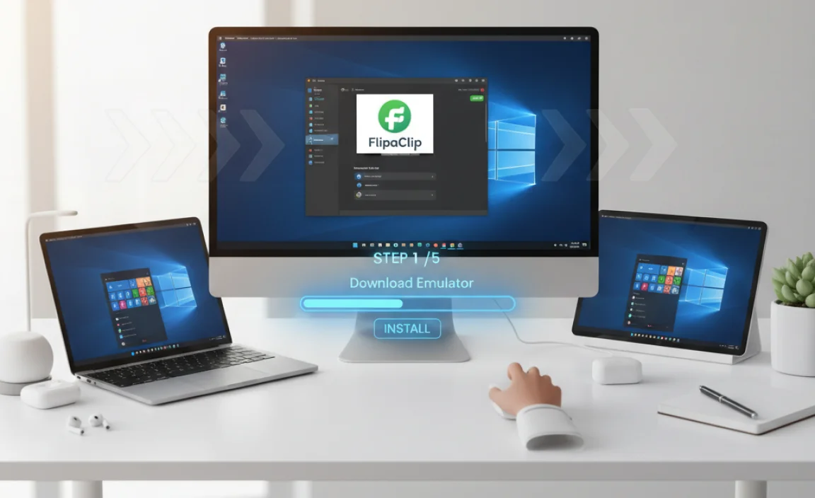Step-by-Step Installation Guide