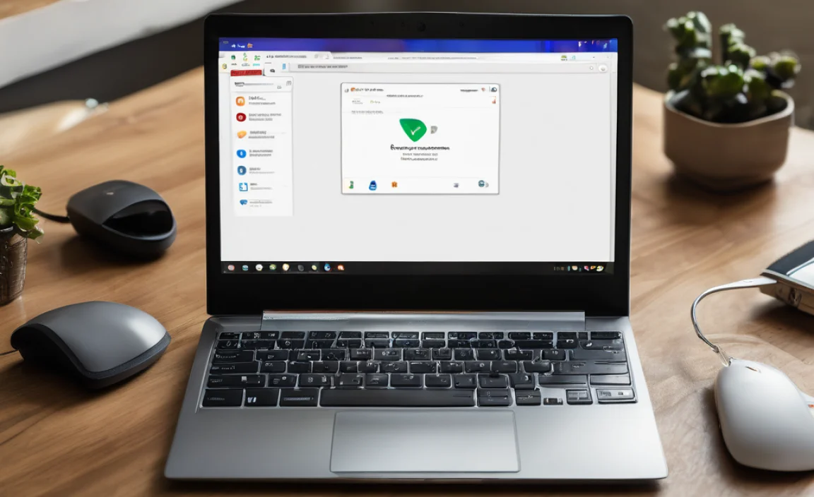 Steps for Installing Bluetooth Driver