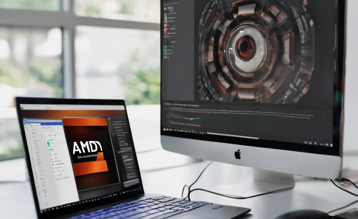 Steps to Diagnose AMD Scanner Driver Issues