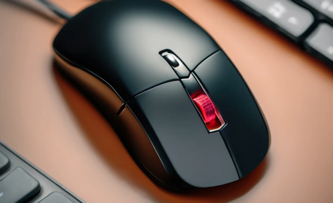 Steps to Download AMD Mouse Driver Without CD