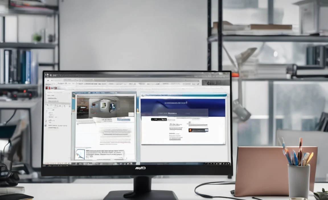 Steps to Download the AMD Scanner Driver Offline Installer