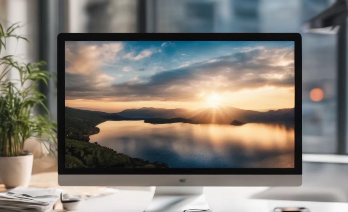 Stunning Desktop Backgrounds For Windows 10 Hd Collection