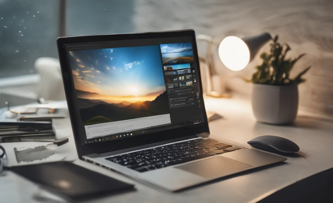 Stunning Hd Desktop Backgrounds For Windows 10