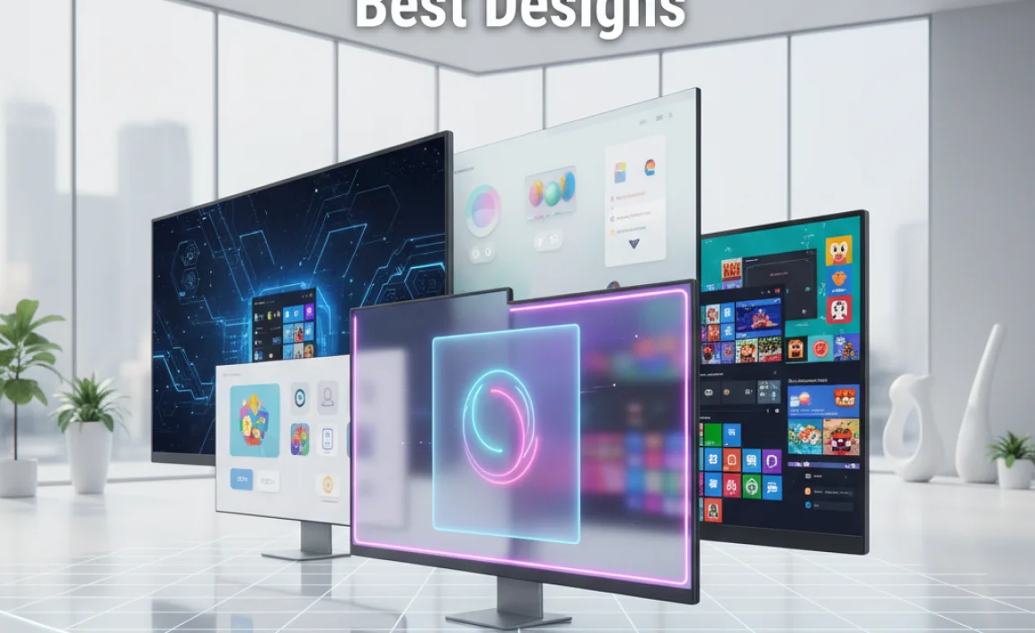 Stunning Windows 10 Skins: Best Designs