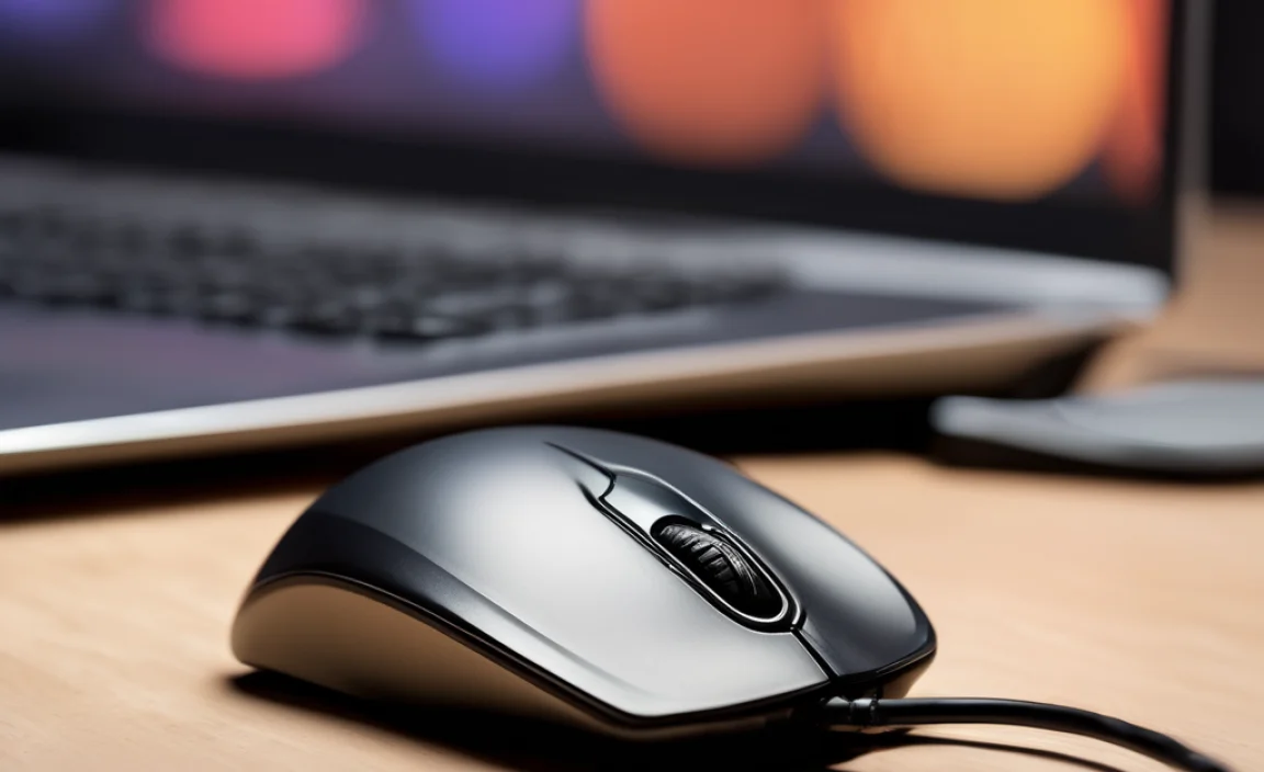 System Requirements for AMD Mouse Drivers on Ubuntu