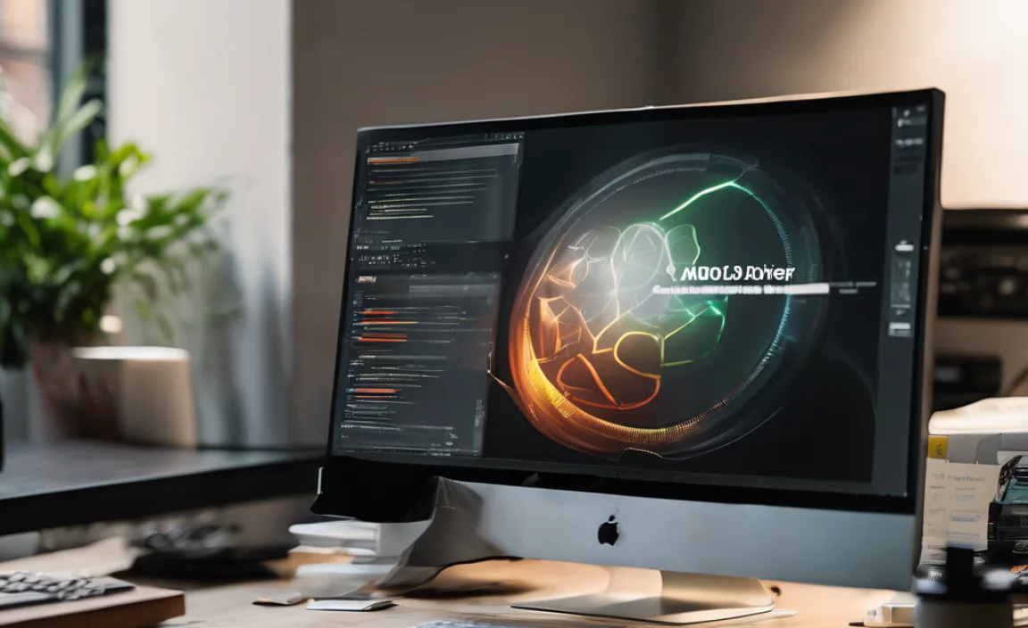 System Requirements for AMD Scanner Driver Installation